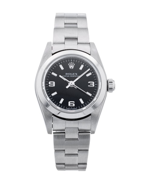 Rolex Lady Oyster Perpetual 76080